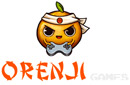 Orenji Games