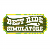 Best Ride Simulators
